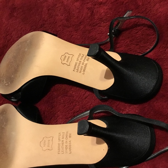 Dress Heels - Picture 5 of 5